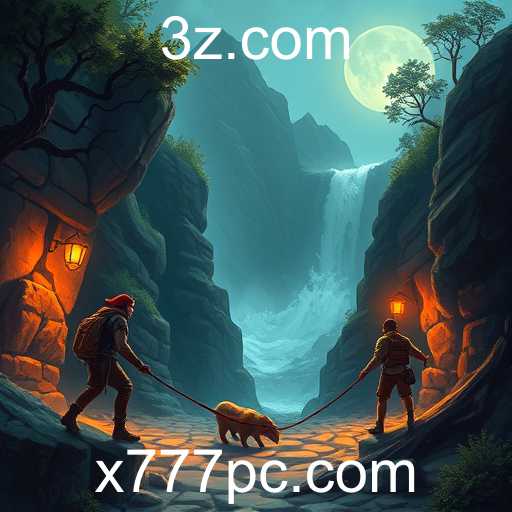 A Ascensão de X777 no Mundo dos Jogos