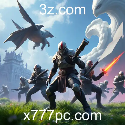 Inovações e Tendências do Mercado de Jogos em 2025