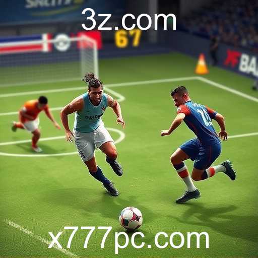 O Impacto de X777 no Cenário de Jogos em 2025