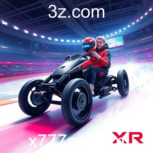 Novos Horizontes para Jogos em 2026 com X777