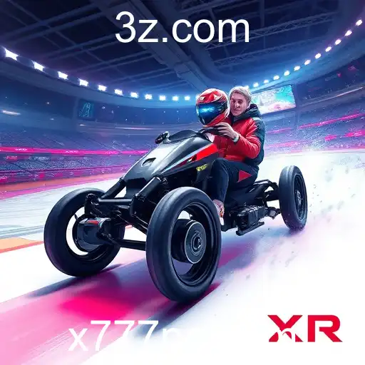 Novos Horizontes para Jogos em 2026 com X777