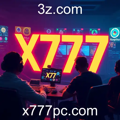 Tendências e Avanços no Mundo dos Jogos em 2025