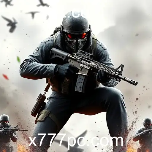 A Ascensão do X777: Tendências e Desafios no Mundo dos Jogos