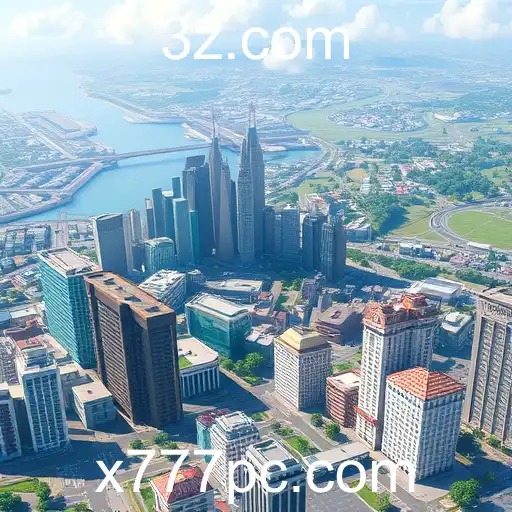 A Evolução do X777 no Mercado de Jogos Online