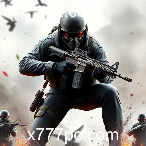 A Revolução do X777 no Mundo dos Jogos