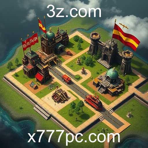 O Crescimento do X777 no Cenário Brasileiro de Jogos