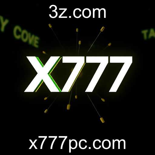 X777: A Evolução dos Jogos em 2025