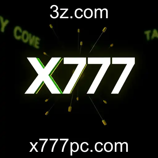 X777: A Evolução dos Jogos em 2025